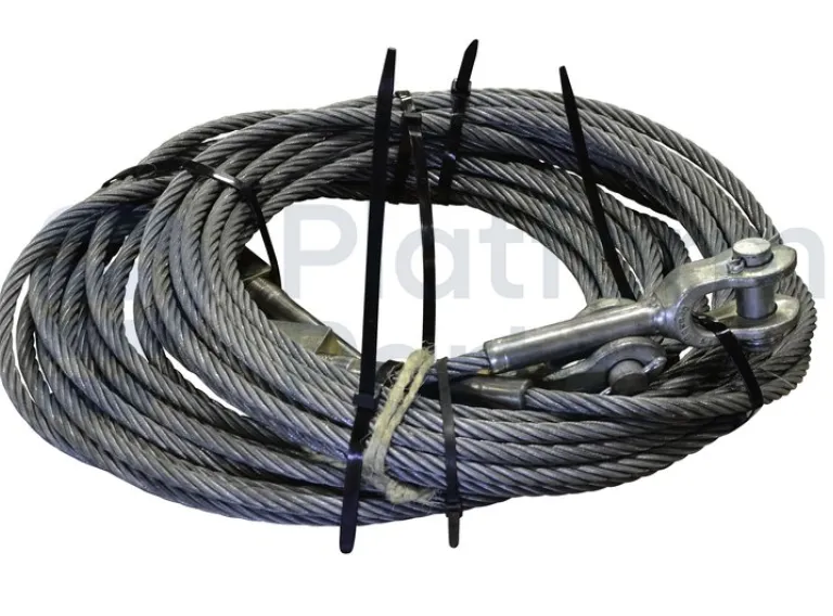 Genie - Cable bundle - GE-232841
