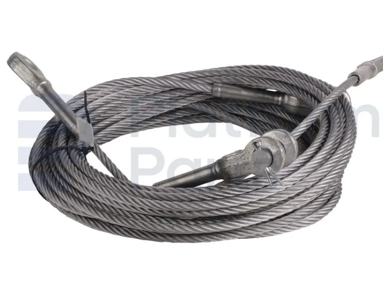 Genie - Cable bundle - GE-232842