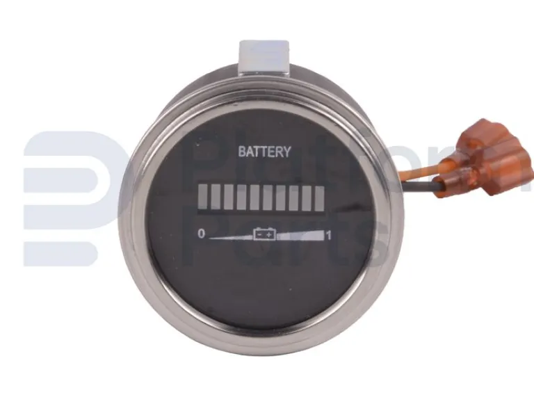 Genie - Battery-indicator - GE-237145