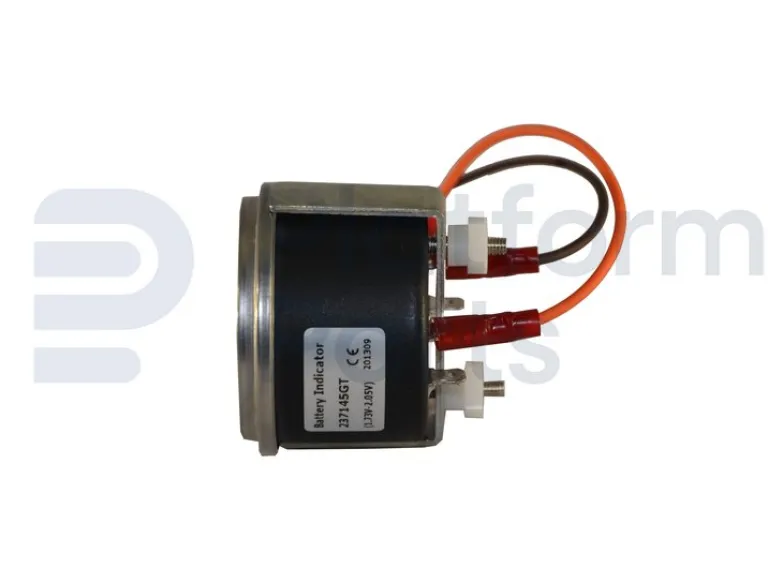 Genie - Battery-indicator - GE-237145