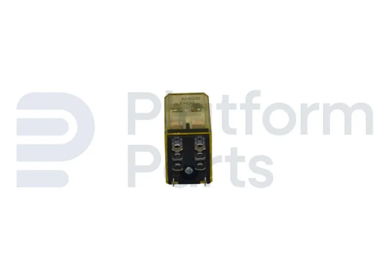 Genie - Relay 12V - GE-24118