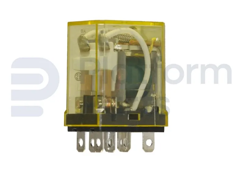 Genie - Relay 12V - GE-24118