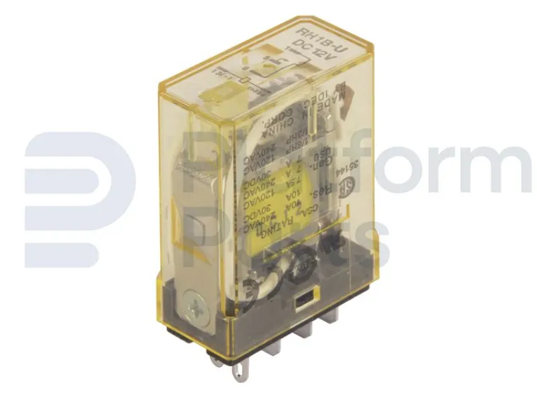 Genie - Relay 12V - GE-25563