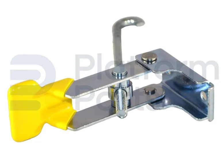Genie - Latch - GE-27126