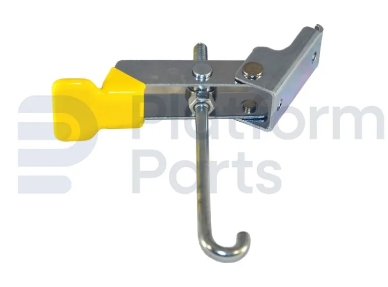 Genie - Latch - GE-27126