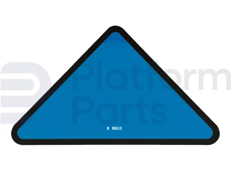 Genie - Decal, Genie - GE-27206