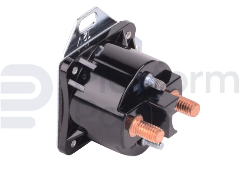 Genie - Contactor 12V - GE-27920