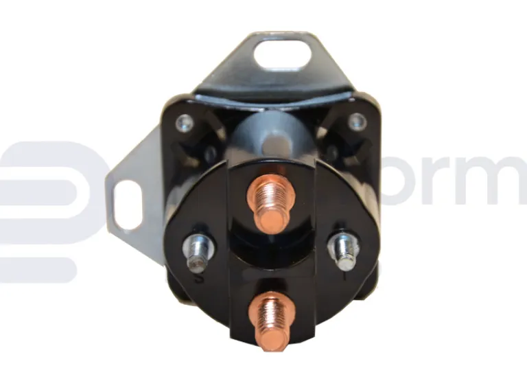 Genie - Contactor 12V - GE-27920