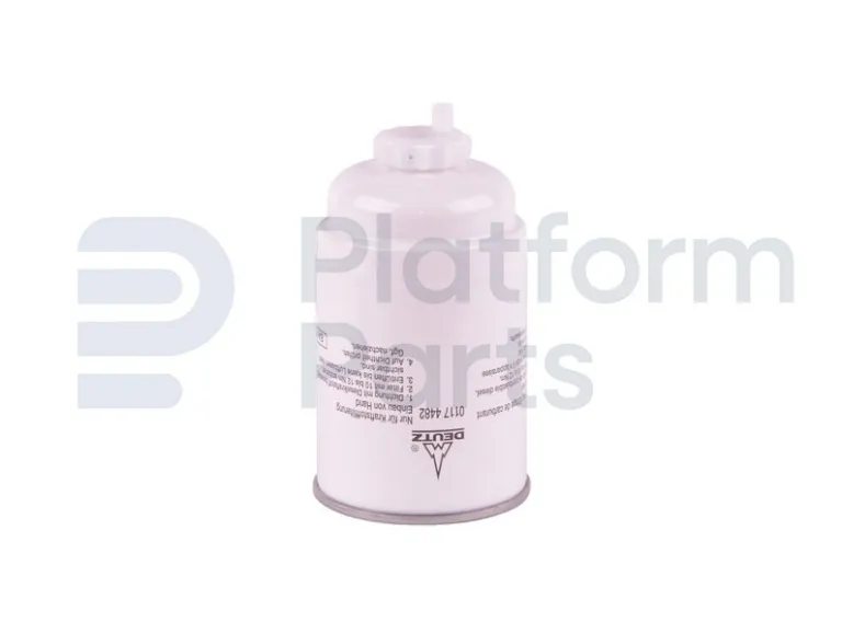 Genie - Fuel filter - GE-29560