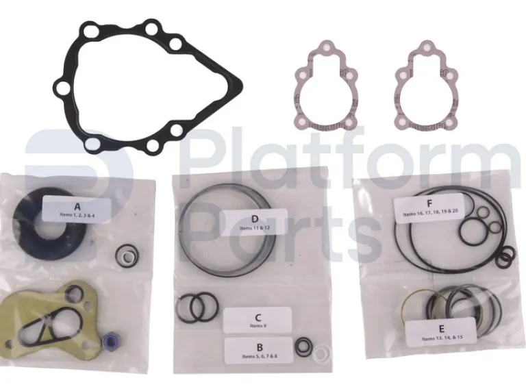 Genie - Seal-kit, pump - GE-29739