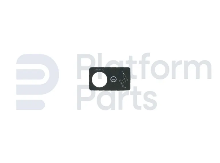 Genie - Decal, Genie - GE-32728