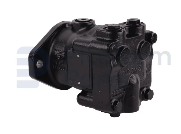 Genie - Drive motor, hydraulic - GE-33432