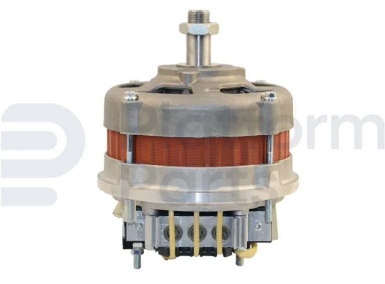 Genie - Alternator - GE-35586