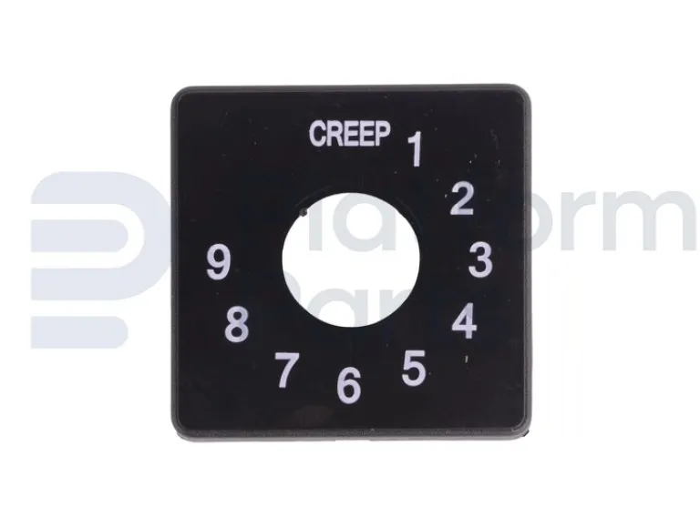 Genie - Switch, boot - GE-35680