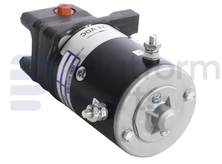 Genie - Pump, emergency lowering - GE-36179