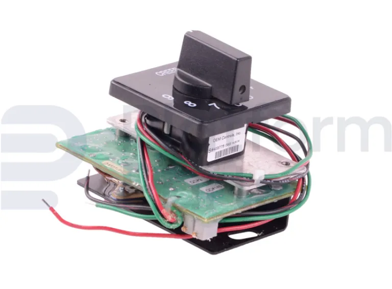 Genie - Potentiometer - GE-36557