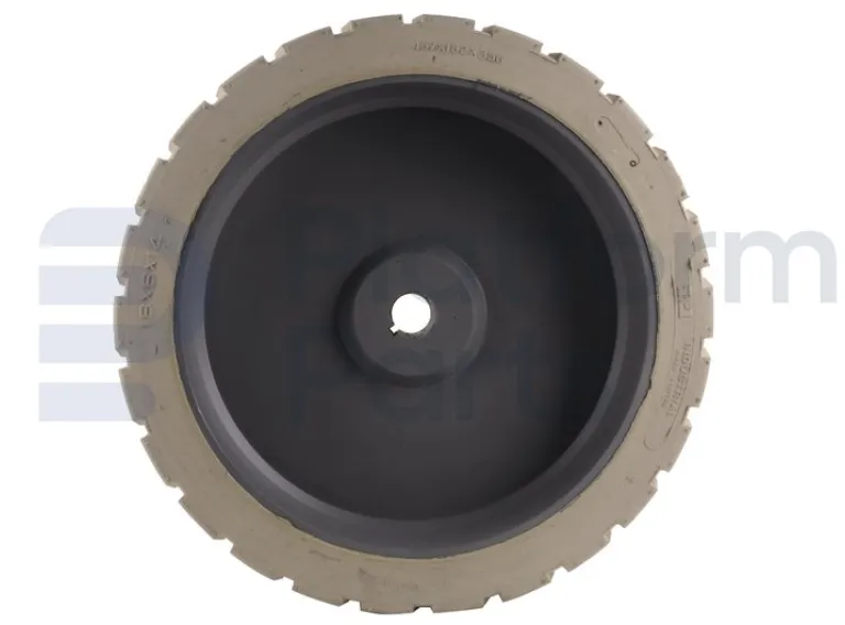 Genie - Wheel, non-marking (solid) - GE-36838