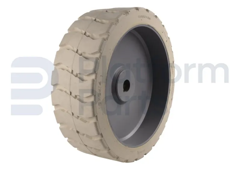 Genie - Wheel, non-marking (solid) - GE-36838