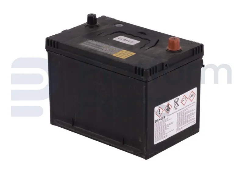 Genie - Start-battery - GE-36872