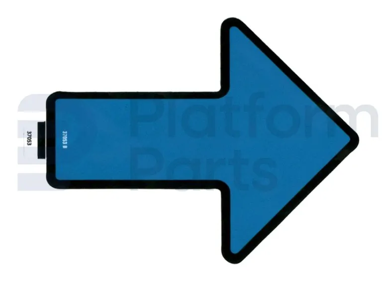 Genie - Decal, Genie - GE-37053