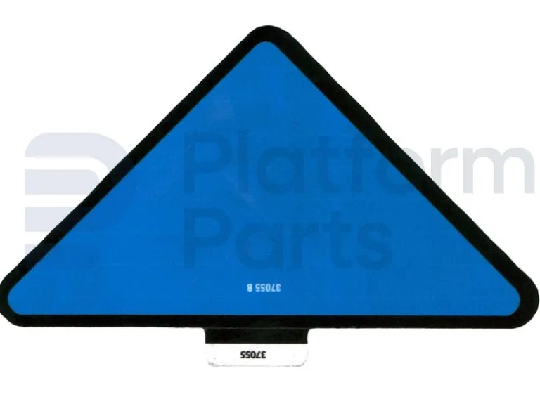 Genie - Decal, Genie - GE-37055