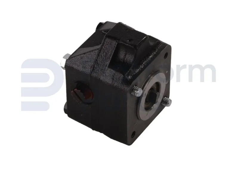 Genie - Pump, hydraulic - GE-37185