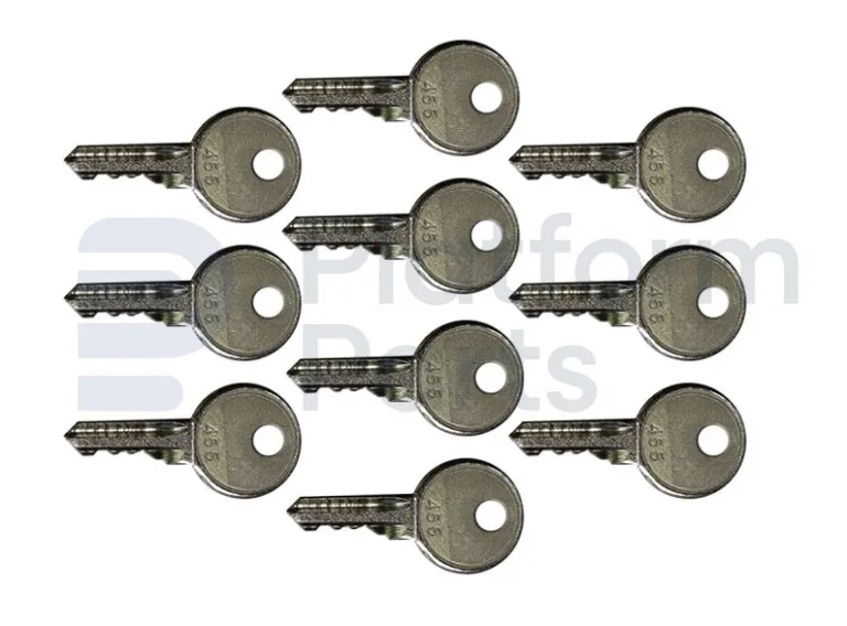 Genie - Switch, key - GE-37947