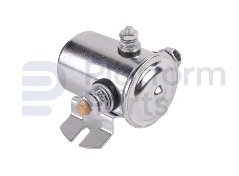 Genie - Contactor 12V - GE-38153