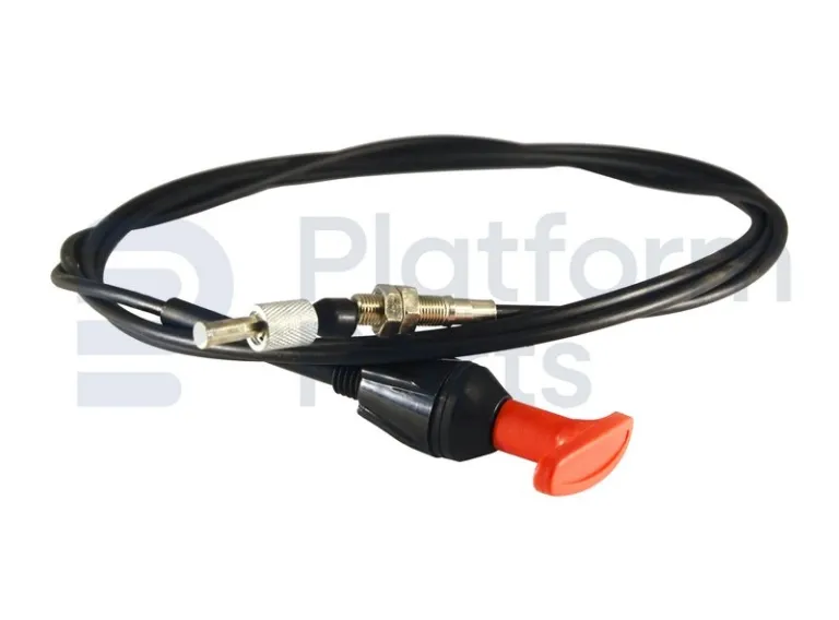 Genie - Emergency lowering cable - GE-39232