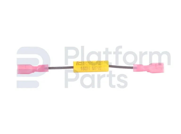 Genie - Resistor - GE-39533