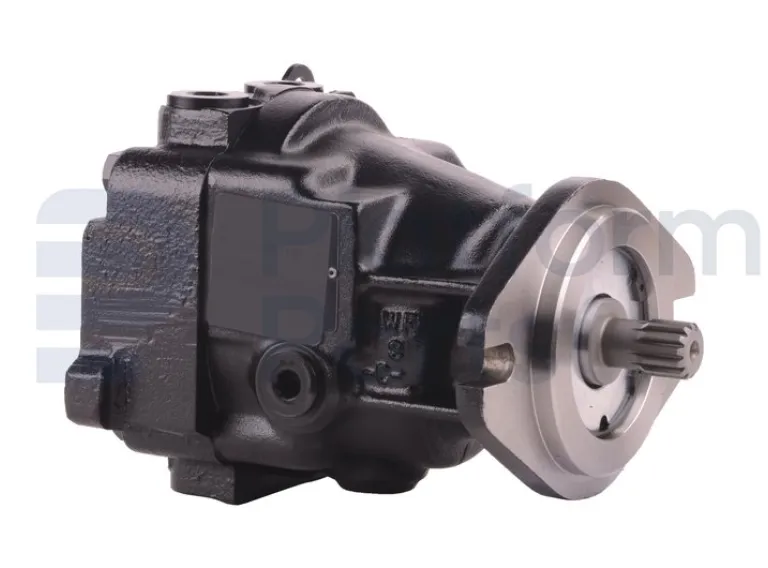 Genie - Drive motor, hydraulic - GE-41398