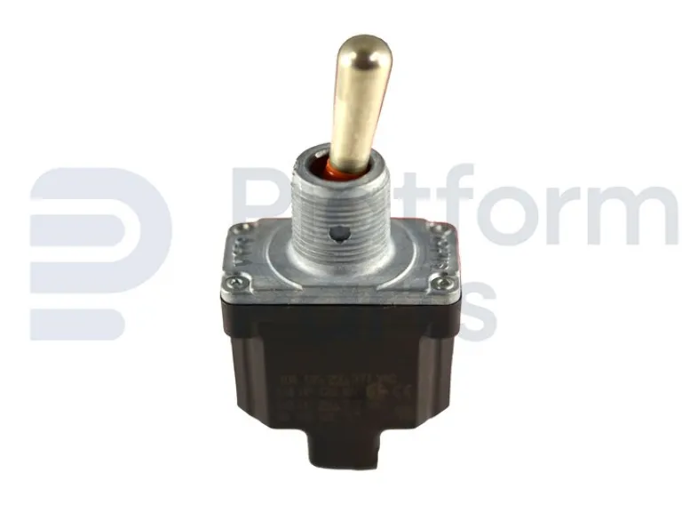 Genie - Switch, toggle, 2P - GE-42730-S