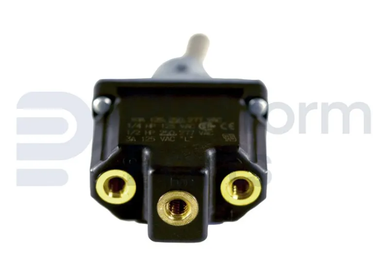 Genie - Switch, toggle, 2P - GE-42730-S