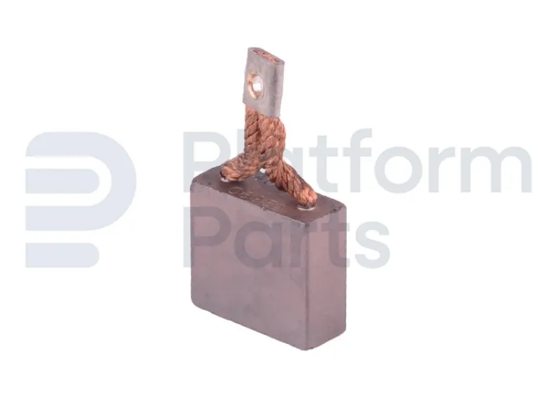 Genie - Coal brush  - GE-44751