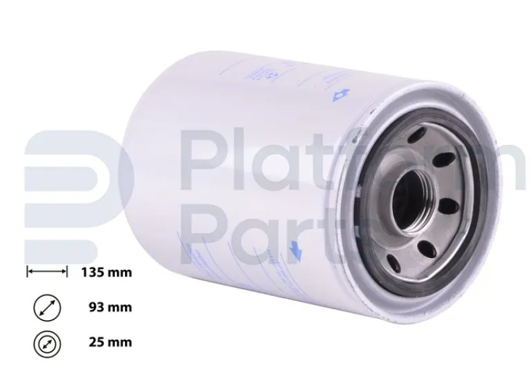 Genie - Hydraulic filter - GE-44788