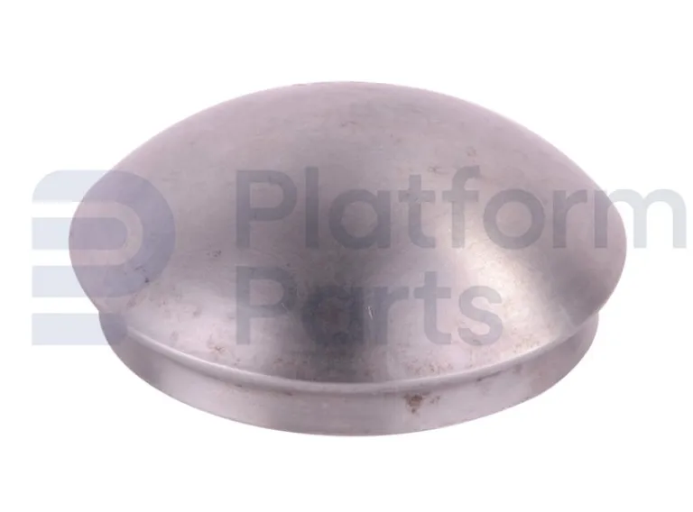 Genie - Cover - GE-45111