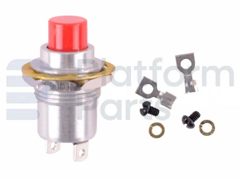 Genie - Joystick, accessories - GE-46270