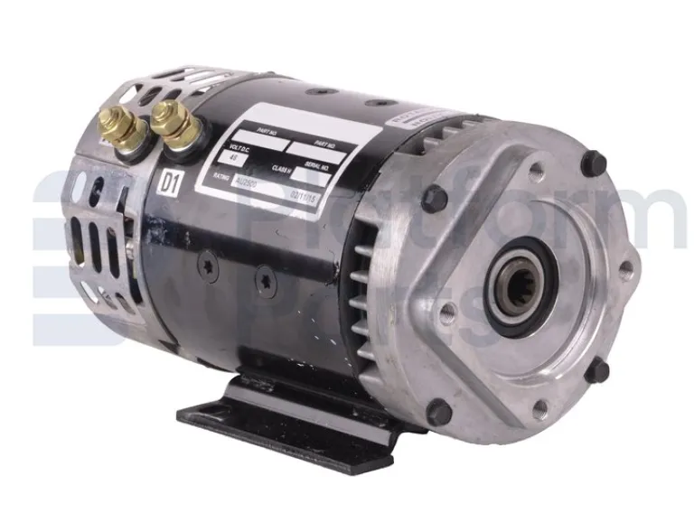 Genie - Electric motor - GE-48504