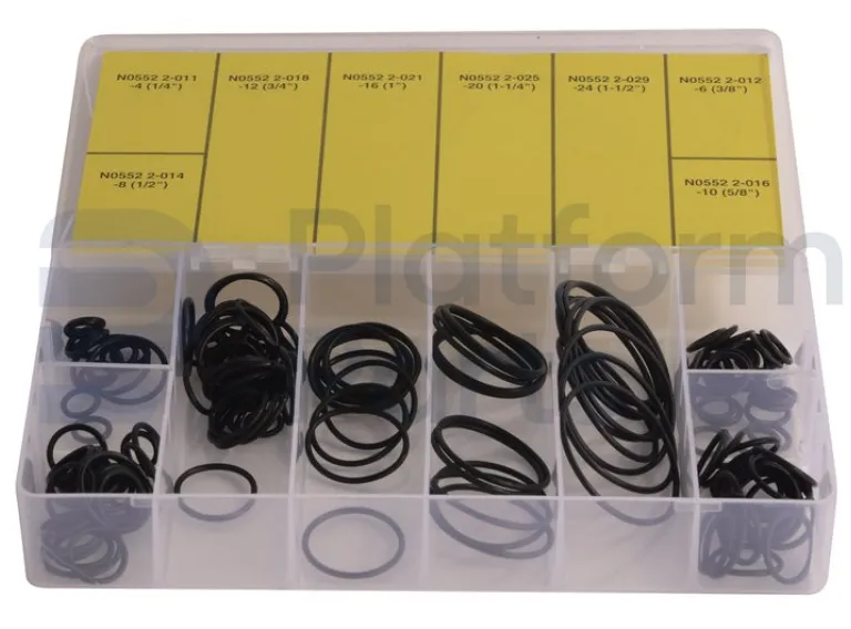 Genie - O-ring - GE-49612