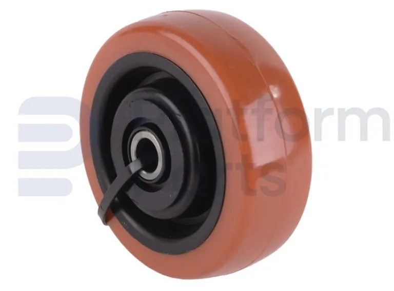 Genie - Wheel, non-marking (solid) - GE-51437