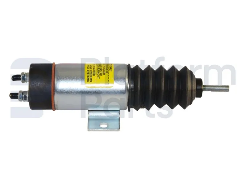 Genie - Solenoid, throttle - GE-51745