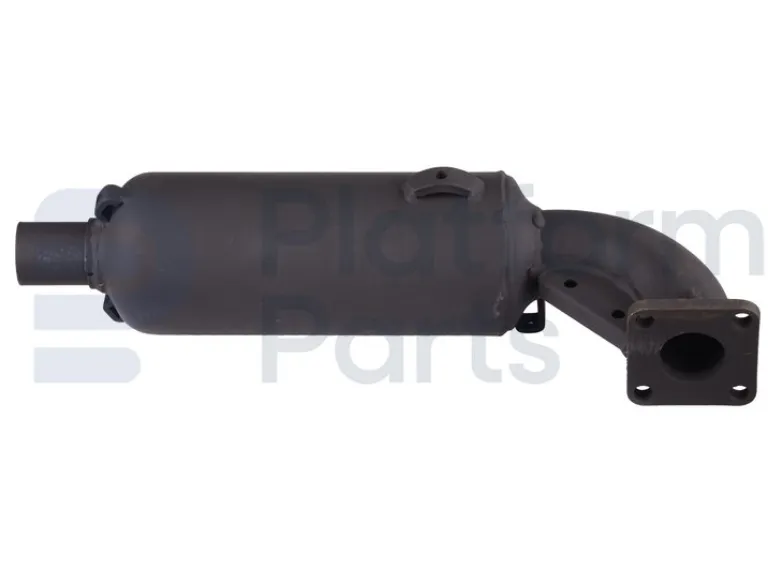 Genie - Exhaust - GE-52407