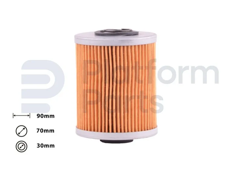 Genie - Hydraulic filter - GE-52627
