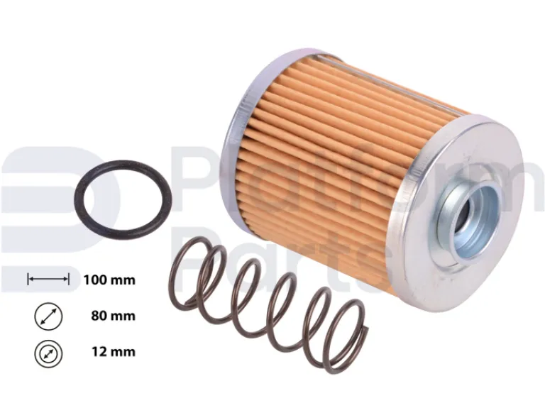 Genie - Hydraulic filter - GE-52627