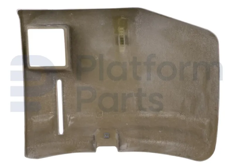 Genie - Cover - GE-52774-S