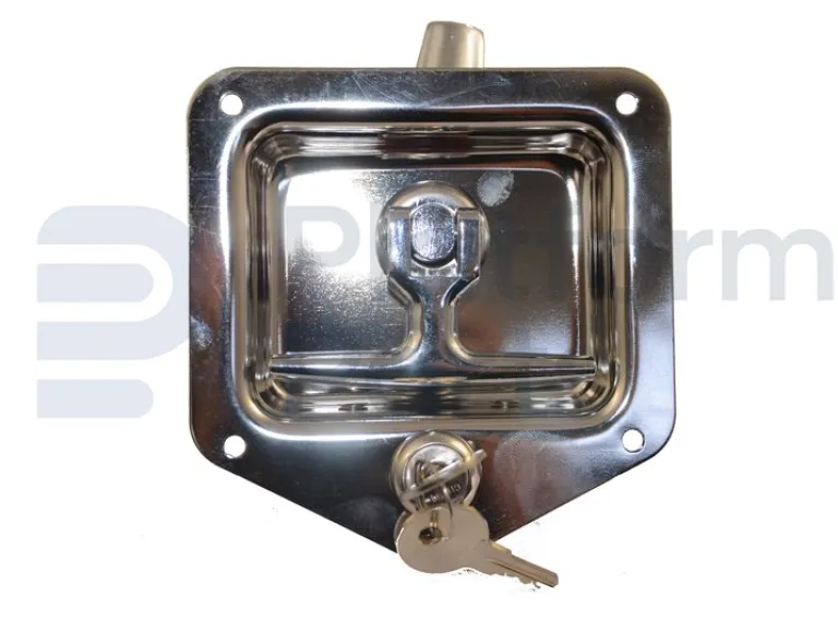 Genie - Latch - GE-53903