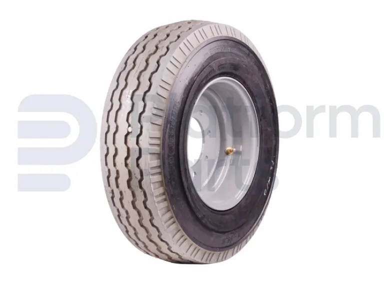 Genie - Wheel, non-marking (foam) - GE-54237