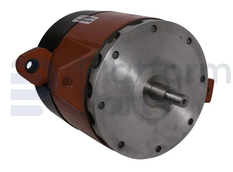 Genie - Alternator - GE-54463