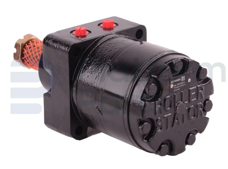 Genie - Drive motor, hydraulic - GE-55193