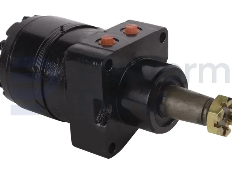 Genie - Drive motor, hydraulic - GE-55193
